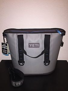 Yeti Hopper 40 Brand New ** No Reserve