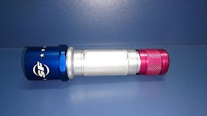 surefire 6p usa  patriotic spirit rare