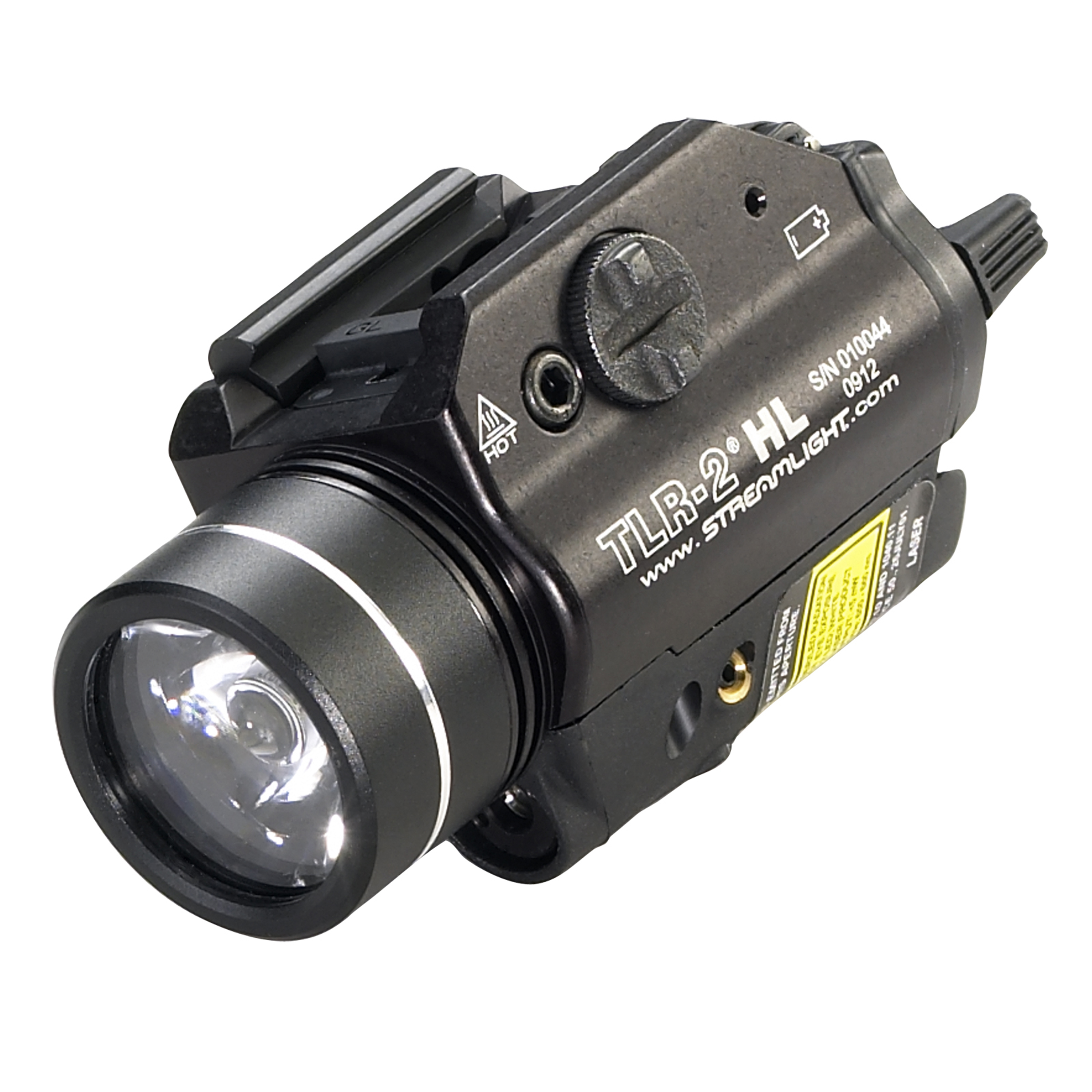 Streamlight TLR-2 HL 69261 Tactical Light
