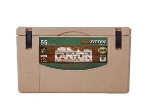 Canyon Coolers Outfitter 55 Cooler - Sandstone