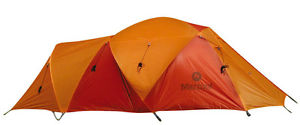 Marmot Asgard 3P, neu/new, Geodät