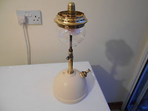 Tilley  Lamp Paraffin Kerosene Oil Vintage Lamp Antique Tilly Lantern Old Light