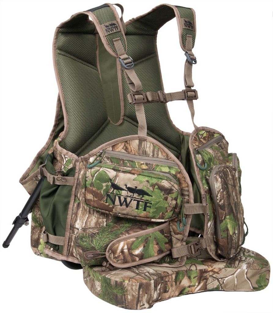Alps Outdoorz Backpacks Adult Side Compression Camo Green 8419199