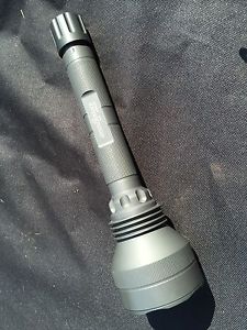 Surefire M4 Custom - 1000 Lumen