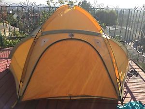 The North Face VE-24 Tent Made In USA  4 Season