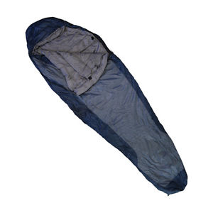 DEUTER "Trek Lite -2°" Daunen Schlafsack (37324 4140)