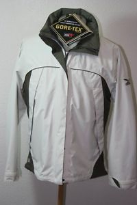 Salewa Damen GoreTex Outdoorjacke SILVANA Gr. 42