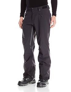 Outdoor Research Mens Trickshot Pants, Black, Large