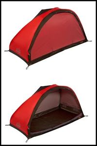 Integral Design Chock 2 FR light weight Tent