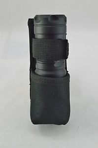 Phoebus MicroFire Terminator III HID PT-503 Flashlight Tactical Torch Light