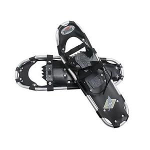Red Feather Hike Series All Terrain Binding 8 X 25" - Adjustable Fit, Snow Shoe