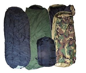 Woodland Sleep system