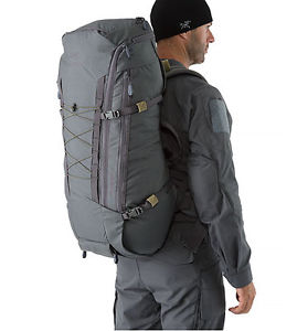 Arc'teryx LEAF Khard Wolf 60L Military Backpack