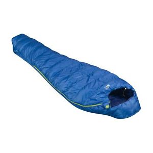 Millet Alpine LTK 600 Sleeping Bag: 41 Degree Down