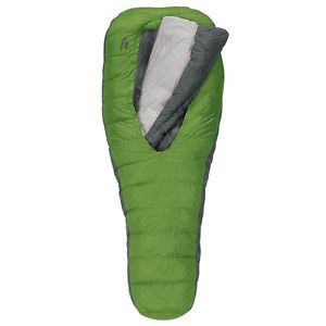 sierra designs backcountry bed