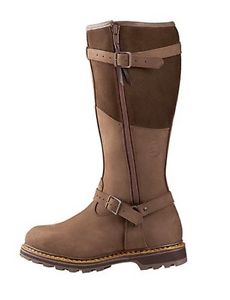 Hanwag Grizzly Top erde