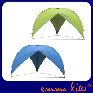 Waterproof Large 4-6 Person Tent Canopy Shelter Pavilion Garden Party Outdoors