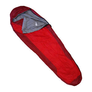 DEUTER "Trek Lite +3°" Daunen Schlafsack (37314 5520)