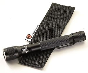 Lot/6 STREAMLIGHT JR. LUX LED FLASHLIGHT 71500 C4 85 lumen! Newest Model!