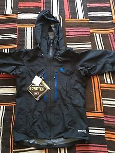 Salomon S-Lab X-Alp Pro GTX JKT SIZE:SMALL