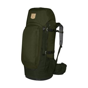 Fjäll Räven Abisko 75 - robuster Outdoorrucksack für Wanderungen