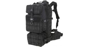 Maxpedition Gyrfalcon Gyrfalcon Backpack Black