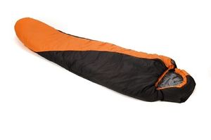 Snugpak Softie Technik 4 Season Sleeping Bag - Made in UK, FREE Camping Shower
