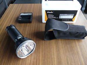 FENIX TK75 - LED-Taschenlampe