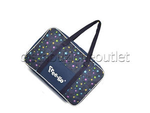 BORSA TERMICA 19 LITRI FANTASIA STELLA FREE-GO UTILE PER GITE MARE CAMPEGGIO