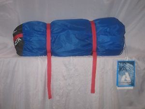 Eddie Bauer Stargazer 3 - Ultralight Roomier, 3 Season Tent NEW