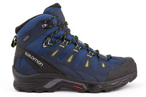 Salomon Quest Prime Gore-Tex Herren Schuhe Trekkingschuhe Wanderschuhe Neu