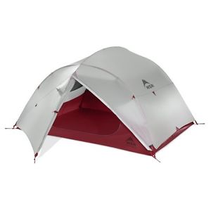 MSRHubba Hubba NX 2 Person Tent