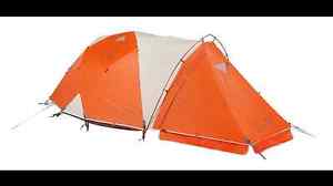 Mountain Hardwear Trango 3 Expedition Tents
