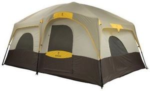 Browning Big Horn HUNTING TENT, Outdoor Weatherproof FAMILY CAMPING TENT