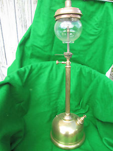 tilley table lamp