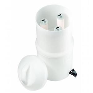 Katadyn 2110080 Katadyn TRK Drip Gavidyn Garvity Container