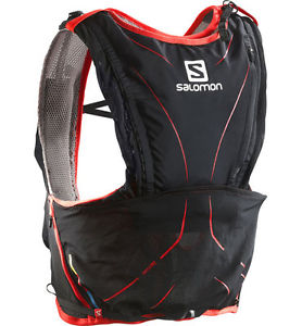 Salomon S-Lab ADV Skin3 12 Set Hydration Vest XL