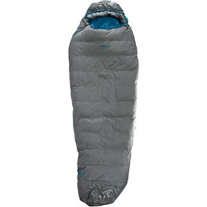 Kelty SB35 35-Degree 800-Fill DriDown Sleeping Bag - Regular RH