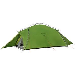 Tent Mark L 2P for 2 Persons by VAUDE