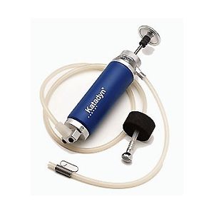 KATADYN Endurance Pocket Microfilter Water Filter