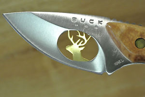 BUCK KNIVES LIMITED EDITION