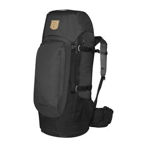 Fjäll Räven Abisko 75 stone grey | Trekkingrucksack ehemalige UVP: 279,95€
