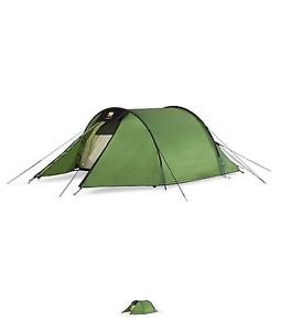 SPORTS Wild Country da Terra Nova Hoolie 2 Tenda Green