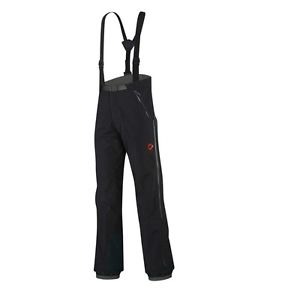 Mammut Herren Skihose Hose Crater Pants Men Schwarz Gr 118 1020-07960-0001