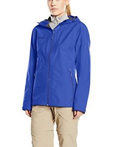 Mammut, Giacca Donna Jona, Blu (Indigo), S