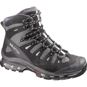 Salomon Quest 4d