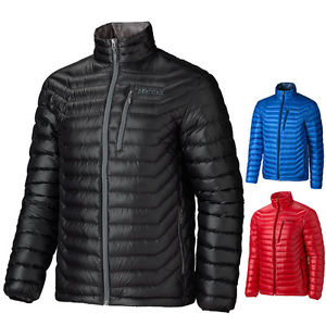 Marmot Quasar Insulated Jacke Motorradjacke