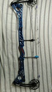 Mathews TRG 7