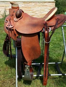 McCall Lady Wade Used 16"