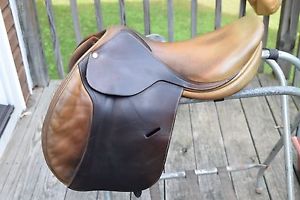 2001 Butet Saddle